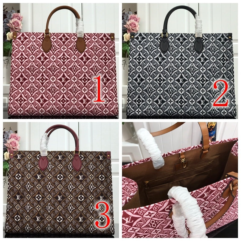 Mila's Edit - Best High-End Brands in One Place - AFFORDABLE LUXURY BAGS - 4365