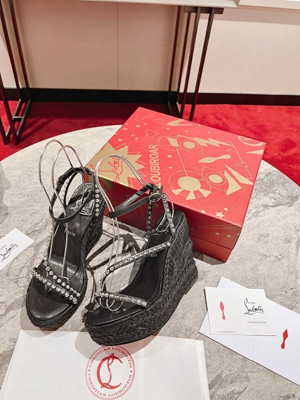 Mila's Edit - DESIGNER HEELS FOR WOMEN - AFFORDABLE LUXURY HEELS - 8320