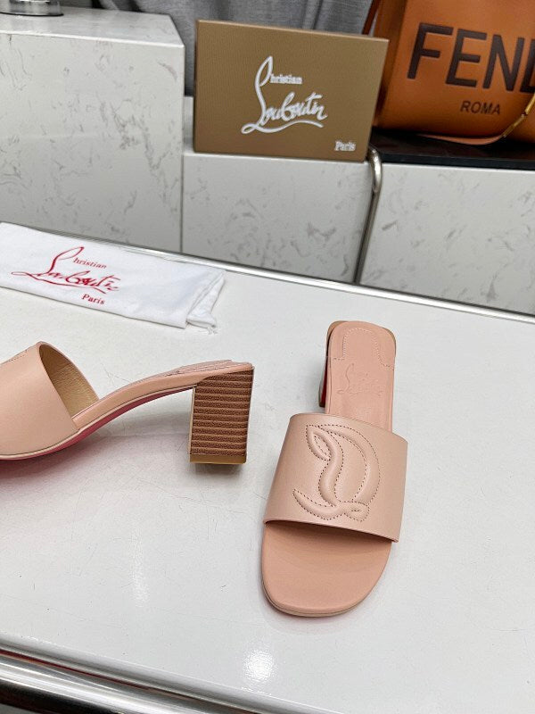 Mila's Edit - DESIGNER HEELS FOR WOMEN - AFFORDABLE LUXURY HEELS - 8056