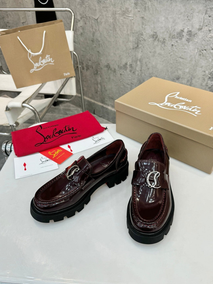 Mila's Edit - High-Quality Designer Products for You - AFFORDABLE LUXURY HEELS - 8163