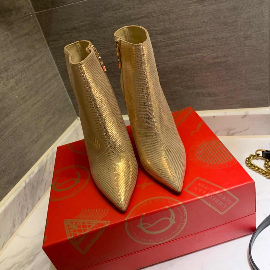 Mila's Edit - Best High-End Brands in One Place - AFFORDABLE LUXURY HEELS - 7981