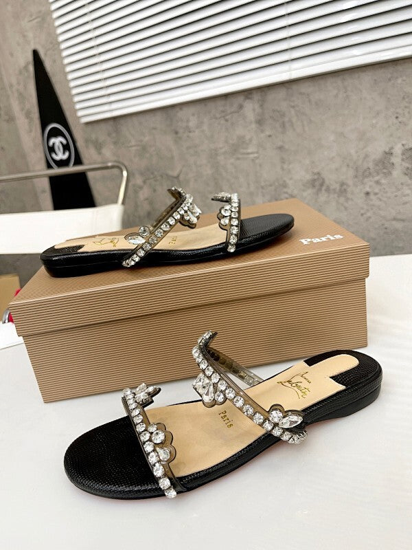 Mila's Edit - DESIGNER HEELS FOR WOMEN - AFFORDABLE LUXURY HEELS - 7964
