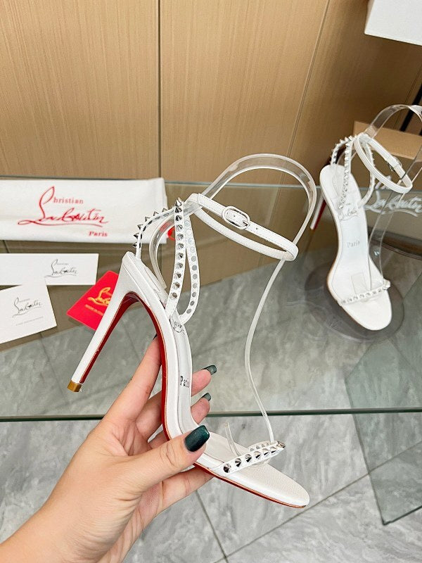 Mila's Edit - DESIGNER HEELS FOR WOMEN - AFFORDABLE LUXURY HEELS - 8072