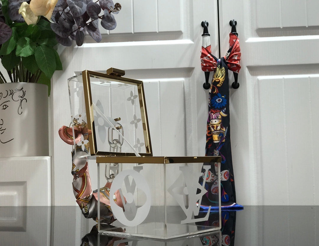 Mila's Edit - Best High-End Brands in One Place - AFFORDABLE LUXURY BAGS - 4285