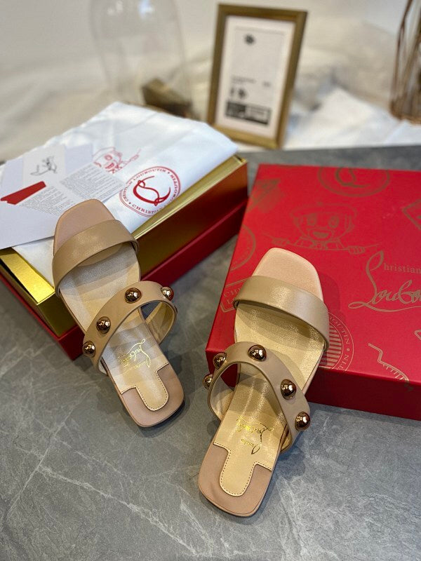Mila's Edit - Best High-End Brands in One Place - AFFORDABLE LUXURY HEELS - 7969
