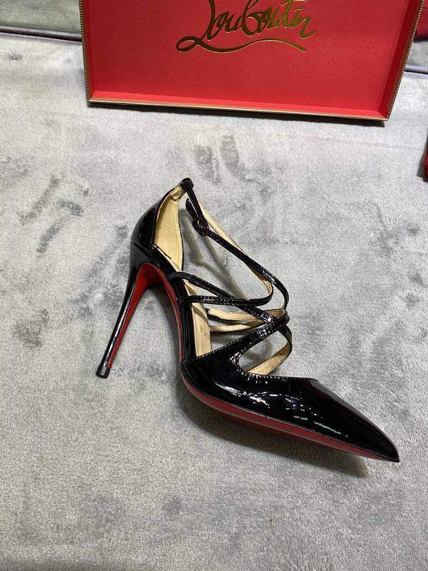 Mila's Edit - Best High-End Brands in One Place - AFFORDABLE LUXURY HEELS - 7953