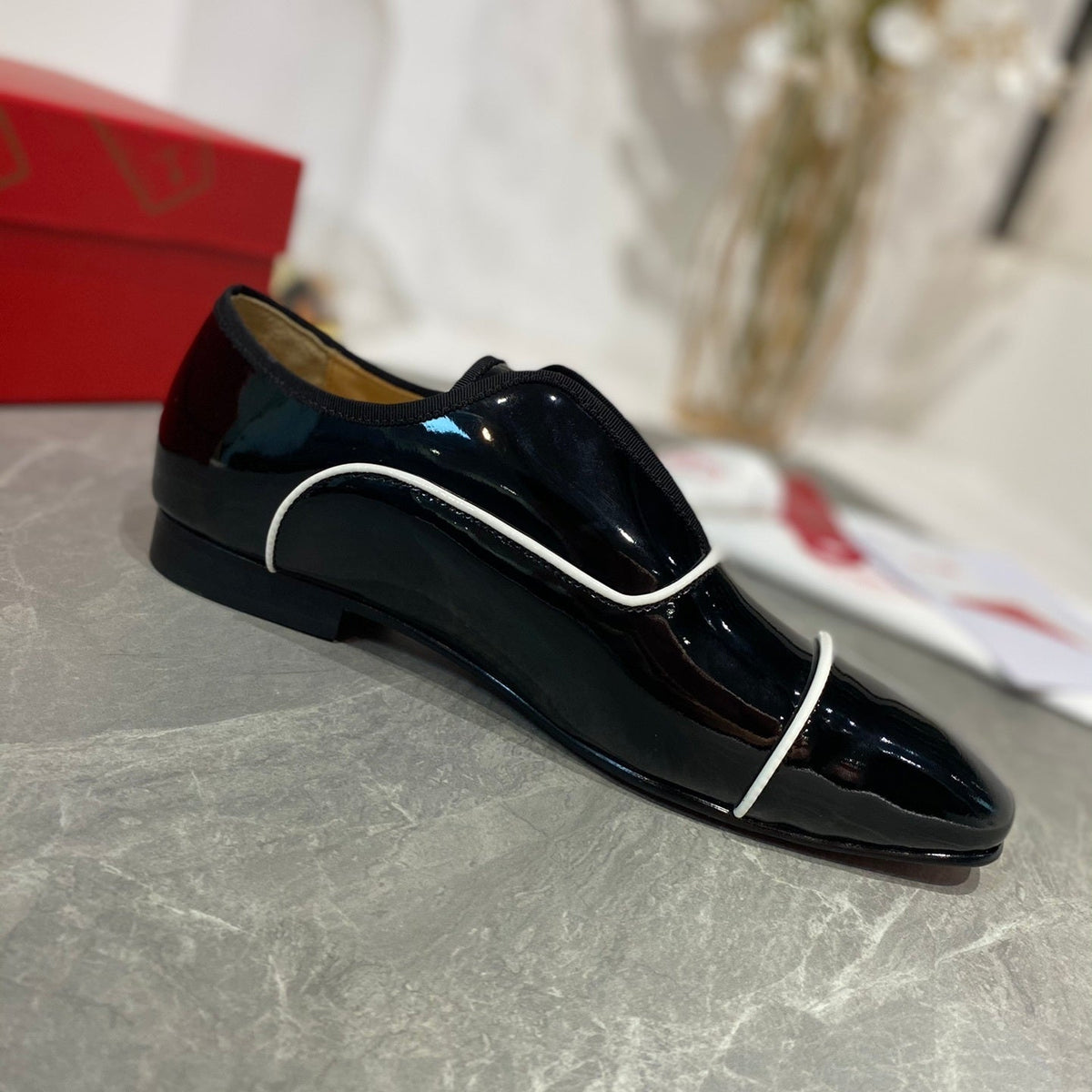 Mila's Edit - High-Quality Designer Products for You - AFFORDABLE LUXURY HEELS - 8251