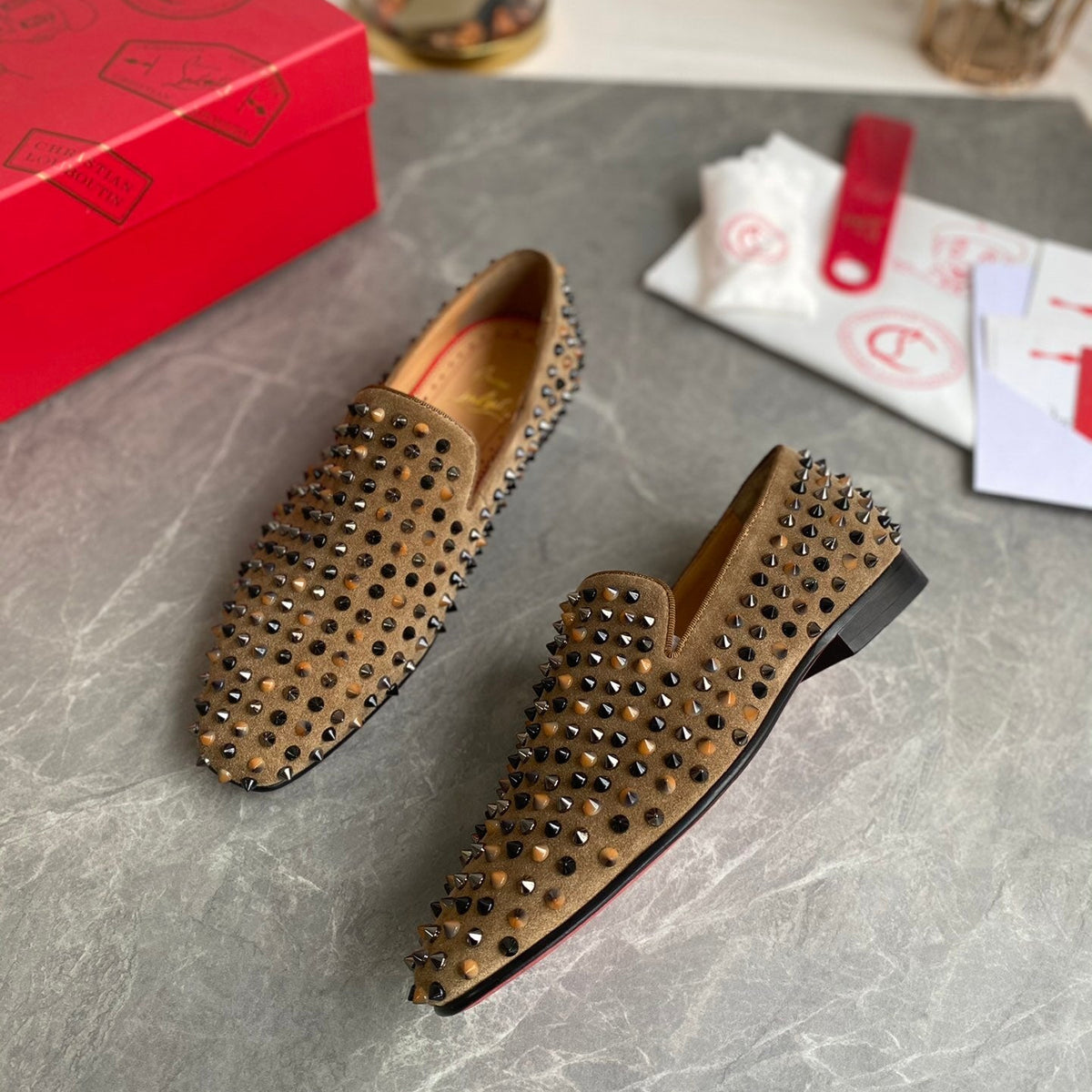 Mila's Edit - DESIGNER HEELS FOR WOMEN - AFFORDABLE LUXURY HEELS - 8312