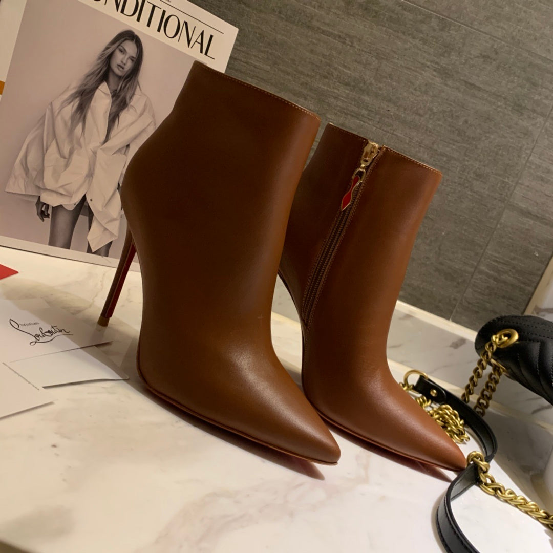 Mila's Edit - Premium Luxury Goods and Accessories - AFFORDABLE LUXURY HEELS - 7990