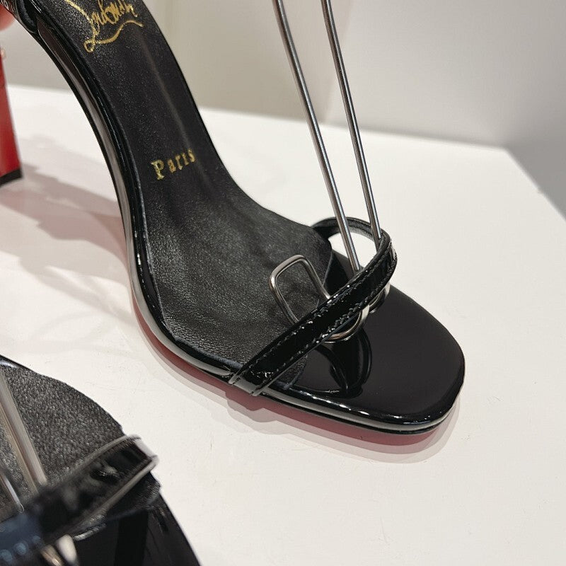 Mila's Edit - Best High-End Brands in One Place - AFFORDABLE LUXURY HEELS - 8105