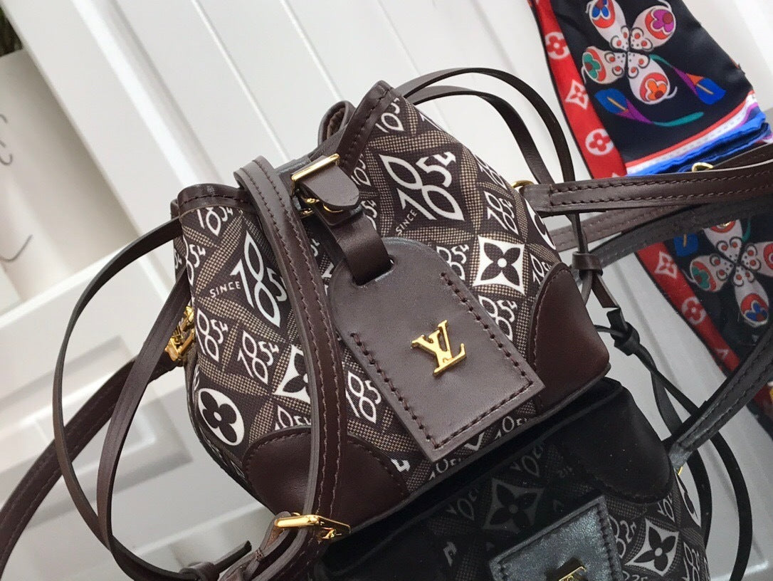 Mila's Edit - DESIGNER BAGS FOR WOMEN - AFFORDABLE LUXURY BAGS - 4368