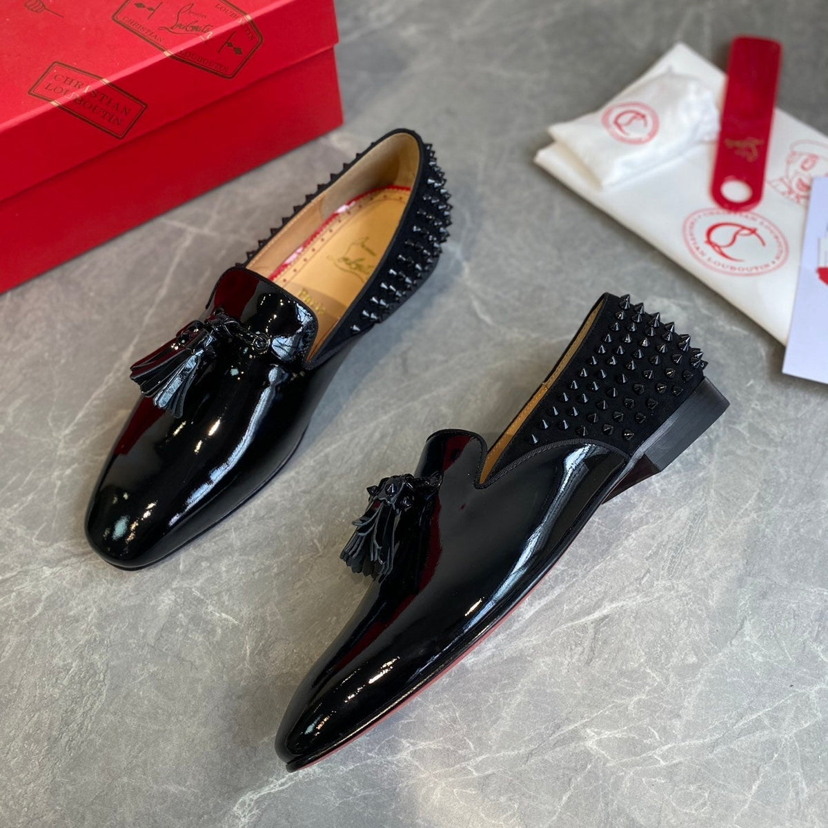 Mila's Edit - Premium Luxury Goods and Accessories - AFFORDABLE LUXURY HEELS - 8270