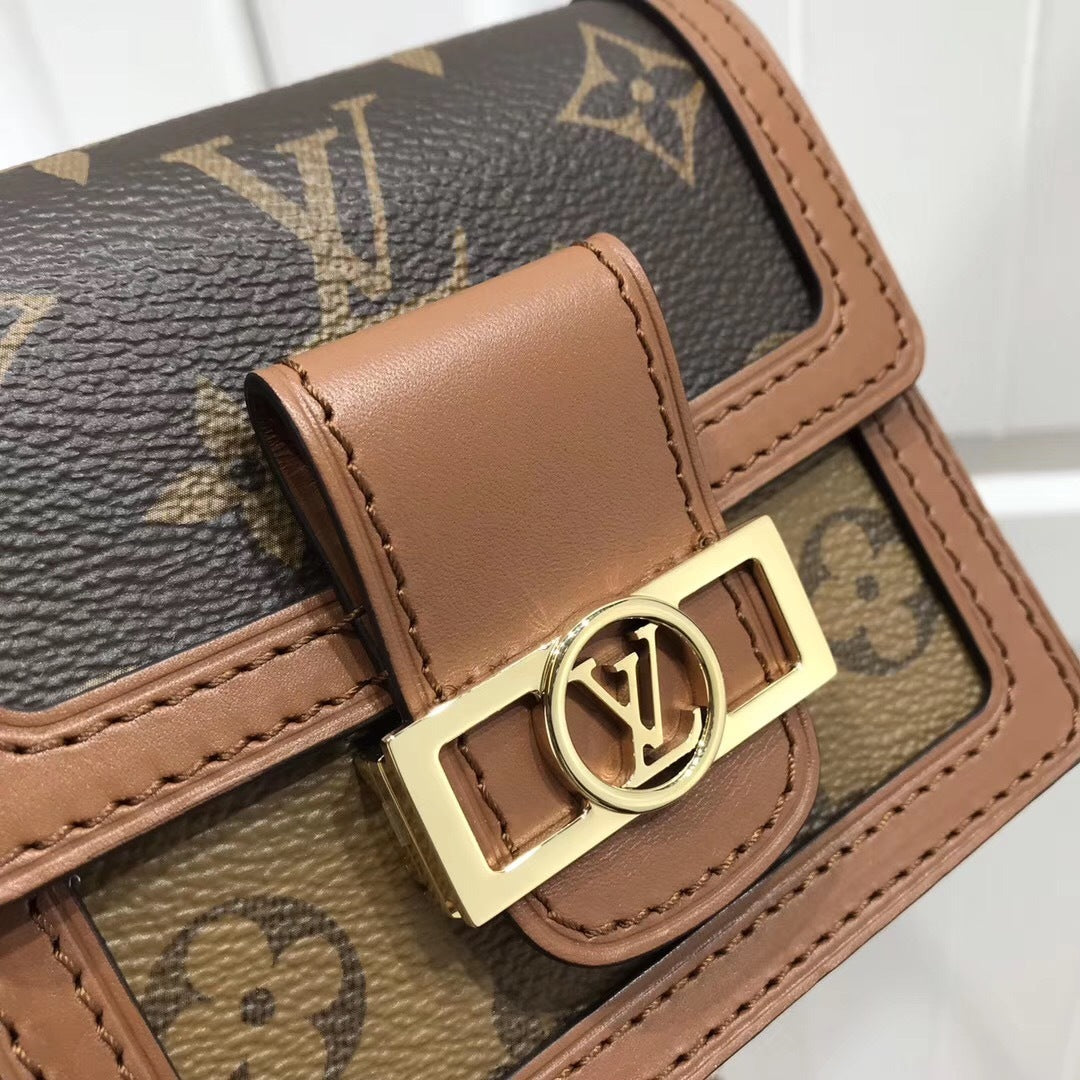 Mila's Edit - High-Quality Designer Products for You - AFFORDABLE LUXURY BAGS - 4023