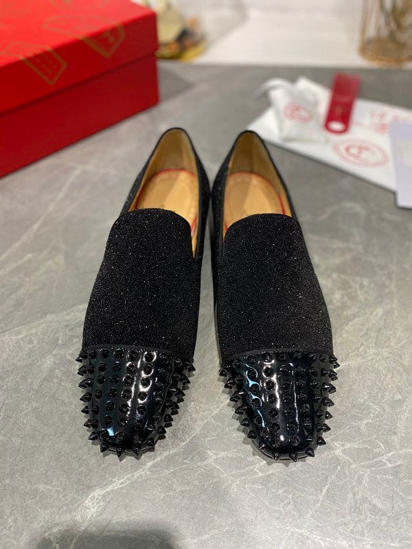 Mila's Edit - DESIGNER HEELS FOR WOMEN - AFFORDABLE LUXURY HEELS - 8296