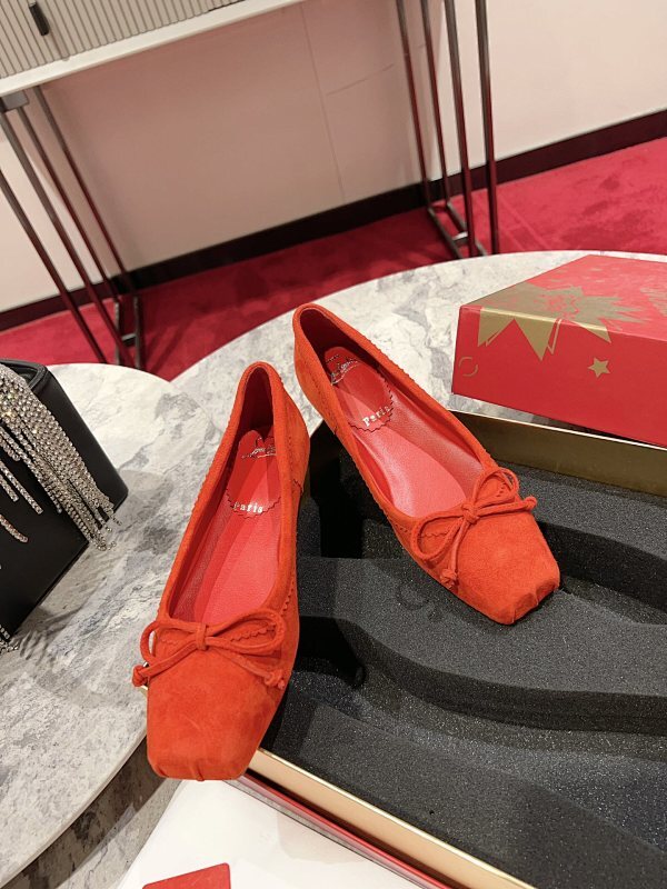 Mila's Edit - Premium Luxury Goods and Accessories - AFFORDABLE LUXURY HEELS - 8226