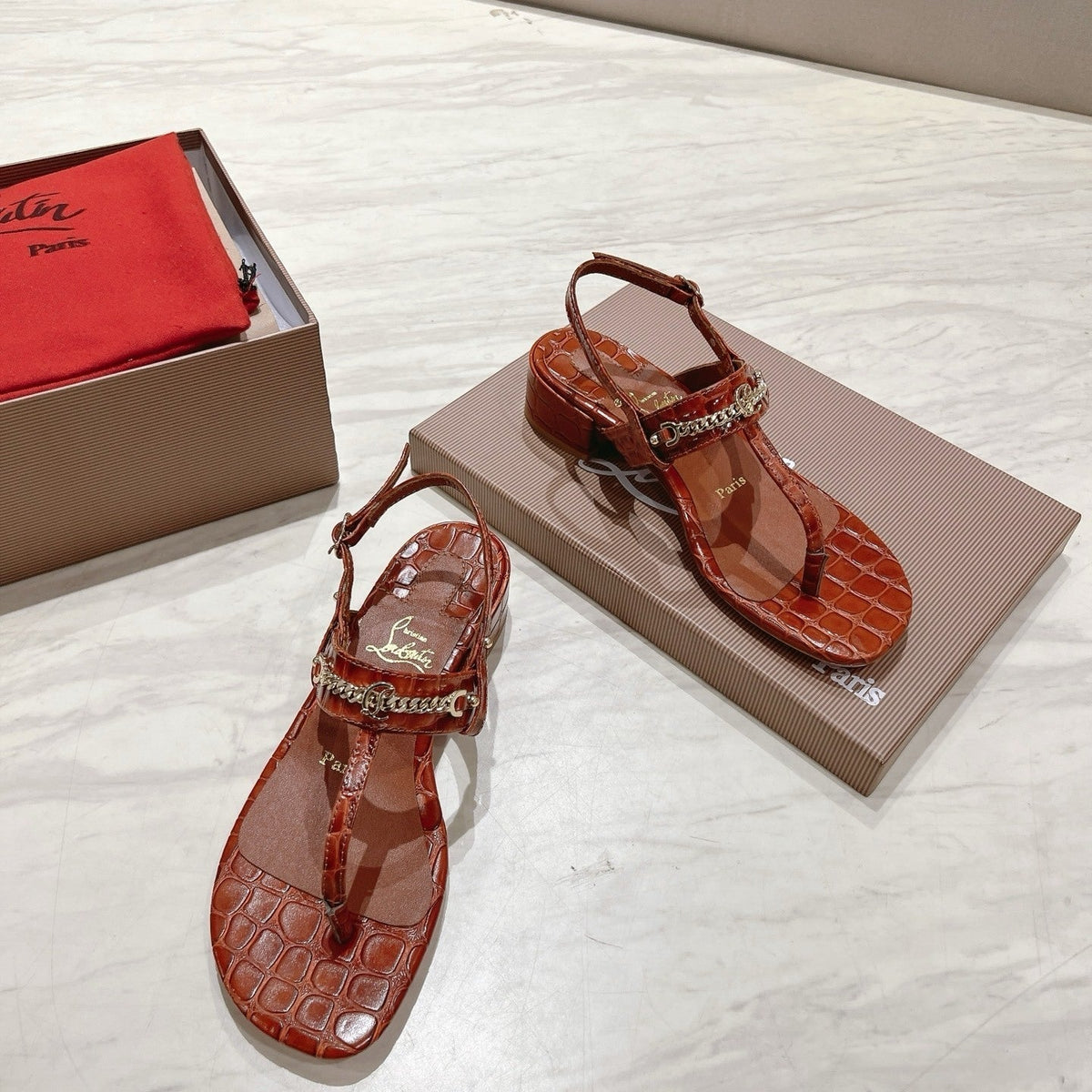 Mila's Edit - DESIGNER HEELS FOR WOMEN - AFFORDABLE LUXURY HEELS - 8240