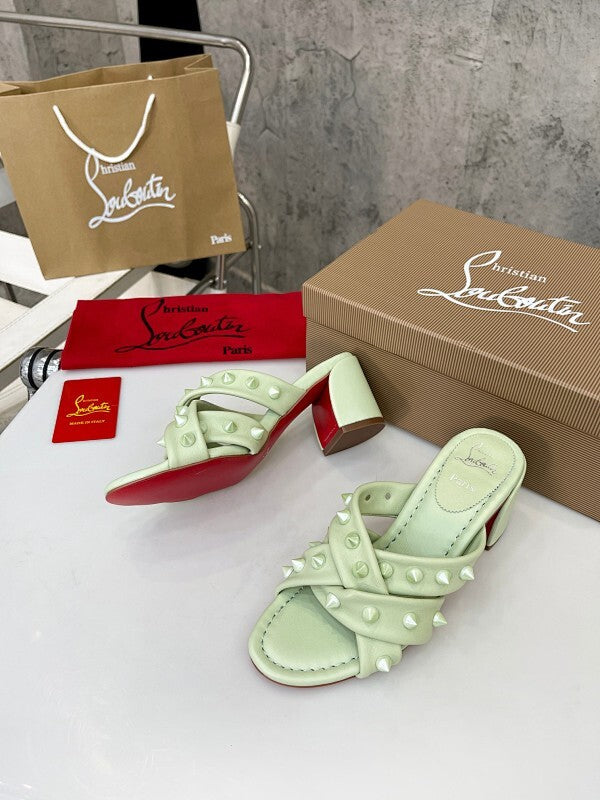 Mila's Edit - Best High-End Brands in One Place - AFFORDABLE LUXURY HEELS - 7997