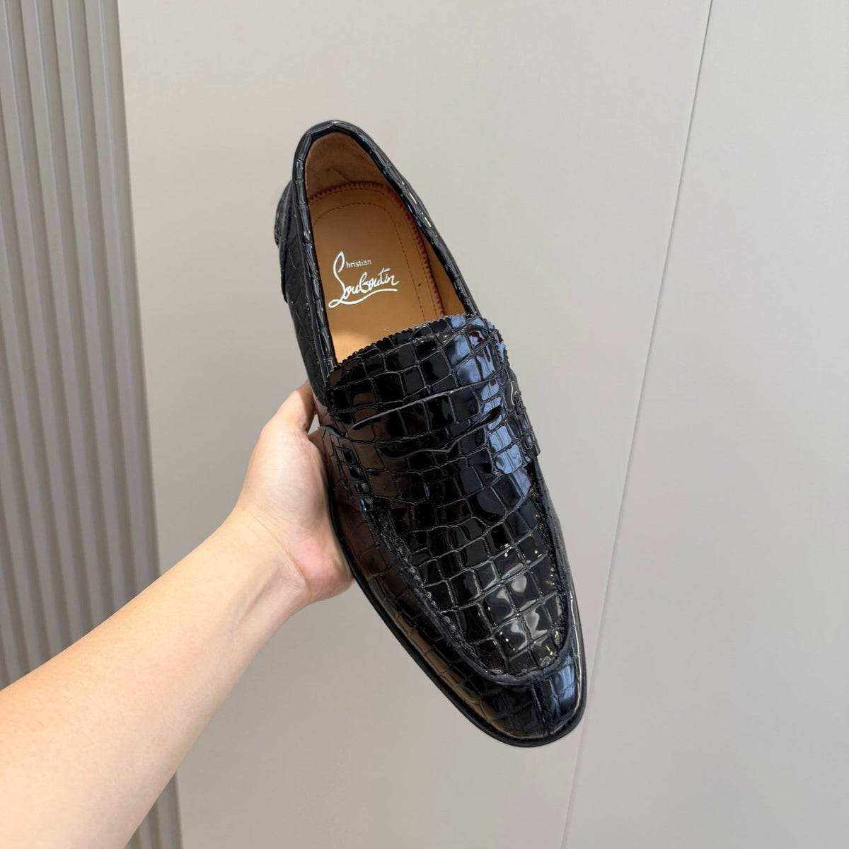 Mila's Edit - Premium Luxury Goods and Accessories - AFFORDABLE LUXURY HEELS - 8274