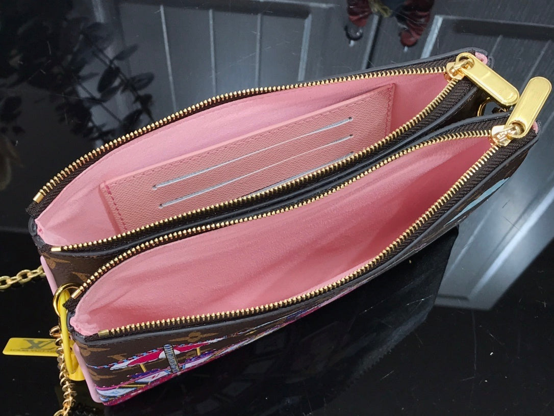 Mila's Edit - DESIGNER BAGS FOR WOMEN - AFFORDABLE LUXURY BAGS - 4340