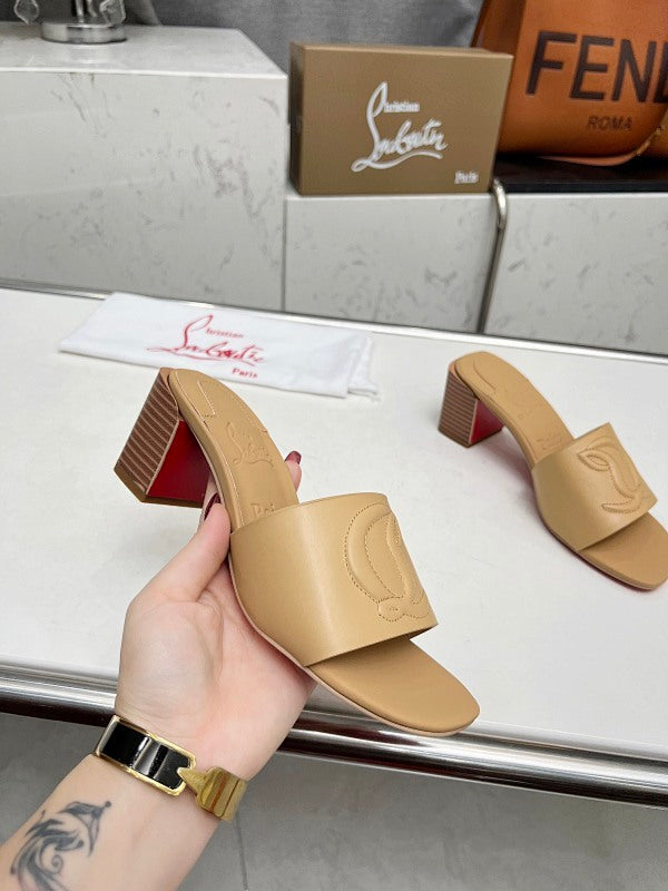 Mila's Edit - Best High-End Brands in One Place - AFFORDABLE LUXURY HEELS - 8061