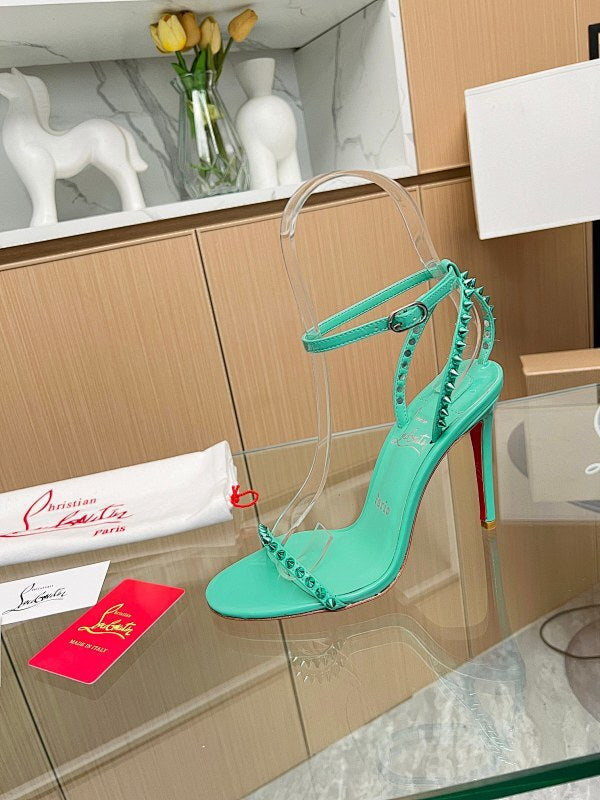 Mila's Edit - Best High-End Brands in One Place - AFFORDABLE LUXURY HEELS - 8081