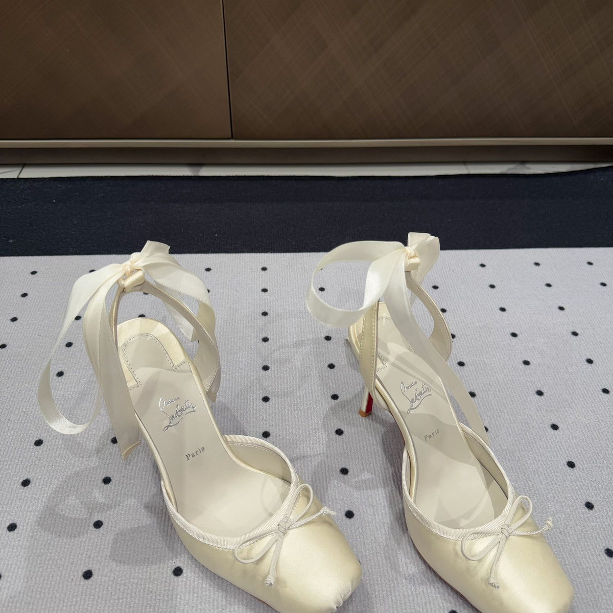 Mila's Edit - Best High-End Brands in One Place - AFFORDABLE LUXURY HEELS - 8217