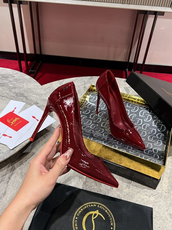 Mila's Edit - High-Quality Designer Products for You - AFFORDABLE LUXURY HEELS - 8191