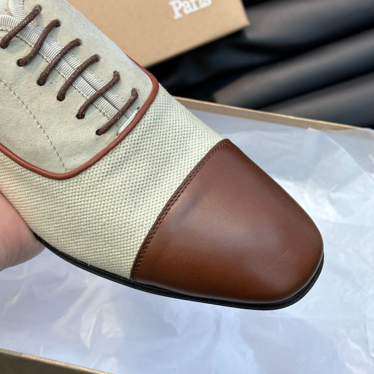 Mila's Edit - Premium Luxury Goods and Accessories - AFFORDABLE LUXURY HEELS - 8018