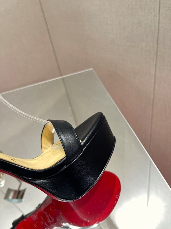 Mila's Edit - Premium Luxury Goods and Accessories - AFFORDABLE LUXURY HEELS - 7958