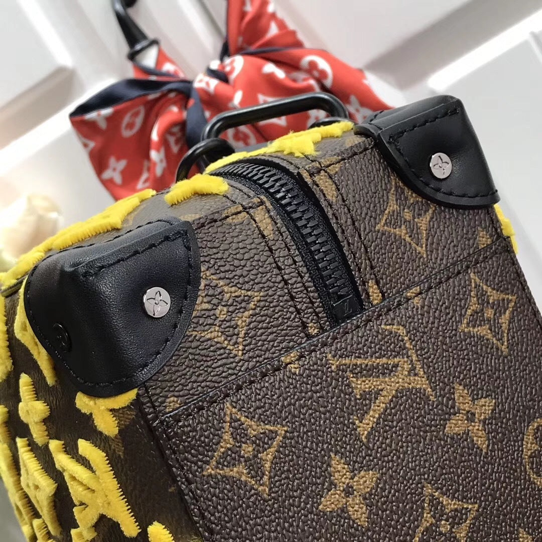 Mila's Edit - Premium Luxury Goods and Accessories - AFFORDABLE LUXURY BAGS - 4030