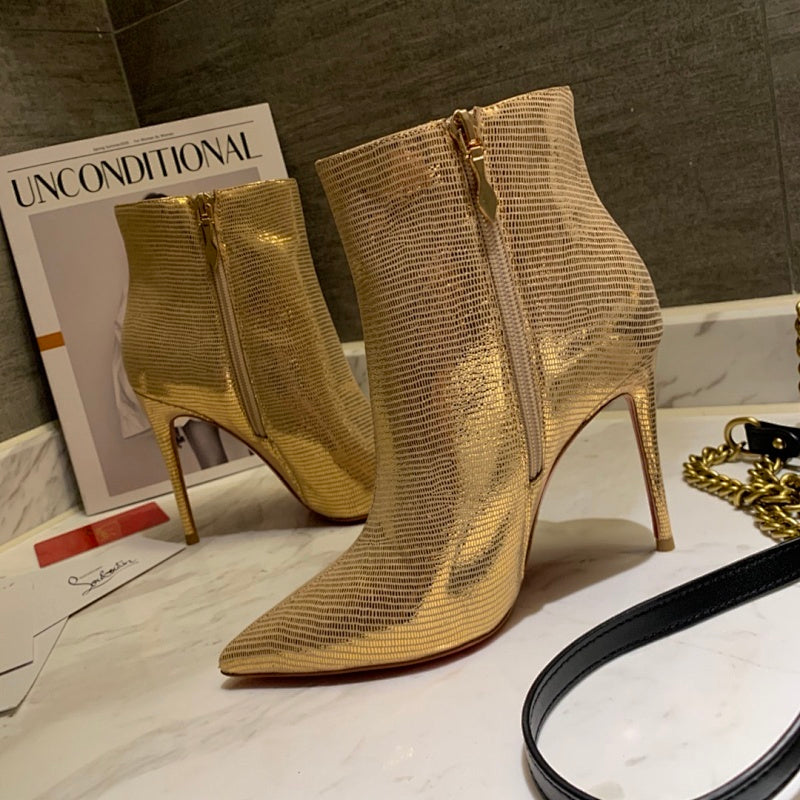 Mila's Edit - Best High-End Brands in One Place - AFFORDABLE LUXURY HEELS - 7981