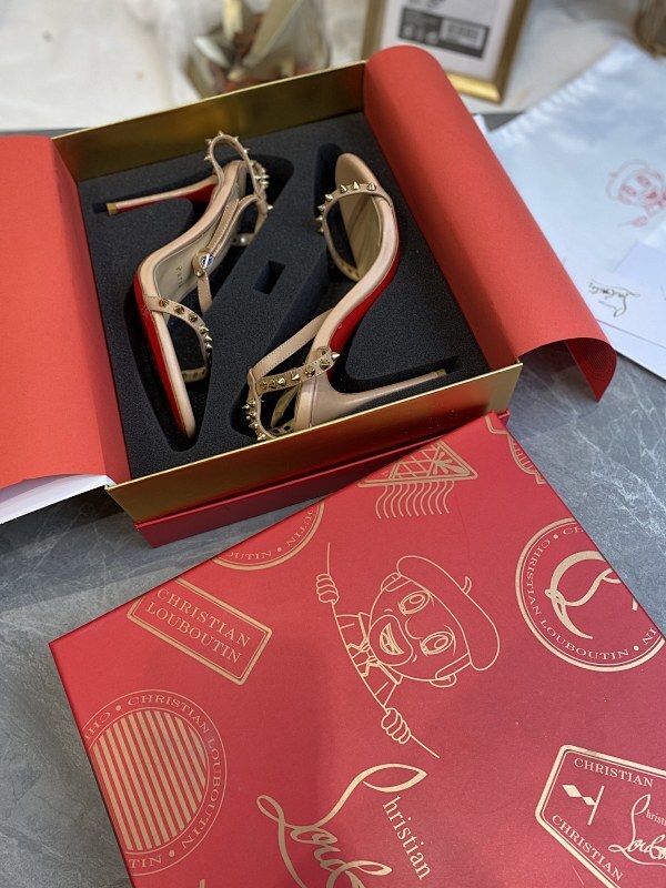 Mila's Edit - DESIGNER HEELS FOR WOMEN - AFFORDABLE LUXURY HEELS - 7980