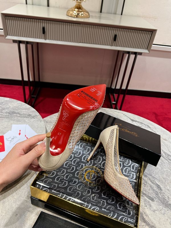 Mila's Edit - Best High-End Brands in One Place - AFFORDABLE LUXURY HEELS - 8133