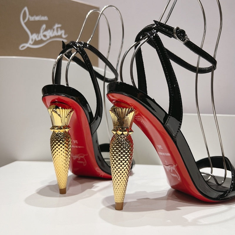Mila's Edit - Best High-End Brands in One Place - AFFORDABLE LUXURY HEELS - 8029