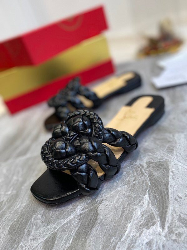 Mila's Edit - High-Quality Designer Products for You - AFFORDABLE LUXURY HEELS - 7967