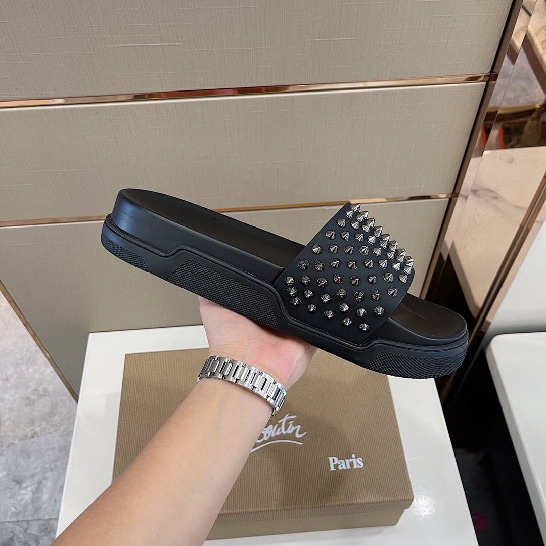 Mila's Edit - Premium Luxury Goods and Accessories - AFFORDABLE LUXURY HEELS - 7934