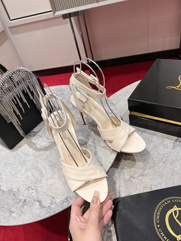 Mila's Edit - DESIGNER HEELS FOR WOMEN - AFFORDABLE LUXURY HEELS - 8080