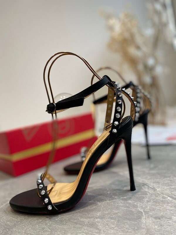 Mila's Edit - High-Quality Designer Products for You - AFFORDABLE LUXURY HEELS - 7979