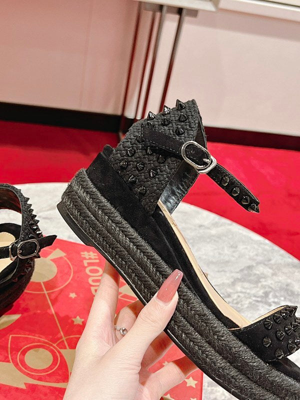 Mila's Edit - Premium Luxury Goods and Accessories - AFFORDABLE LUXURY HEELS - 8314