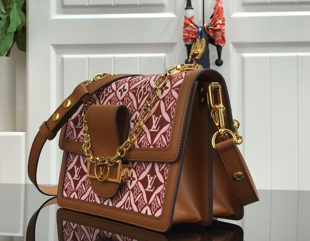 Mila's Edit - Premium Luxury Goods and Accessories - AFFORDABLE LUXURY BAGS - 4366