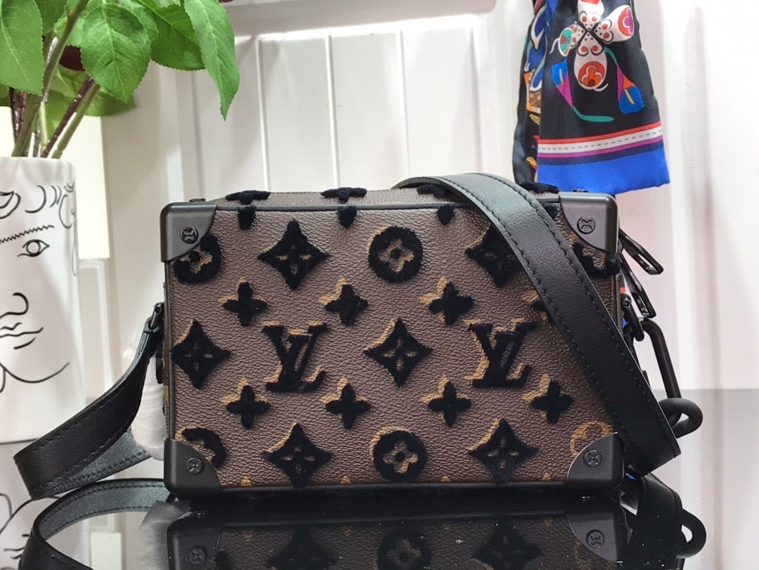 Mila's Edit - Premium Luxury Goods and Accessories - AFFORDABLE LUXURY BAGS - 4314