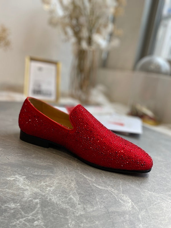 Mila's Edit - High-Quality Designer Products for You - AFFORDABLE LUXURY HEELS - 8263