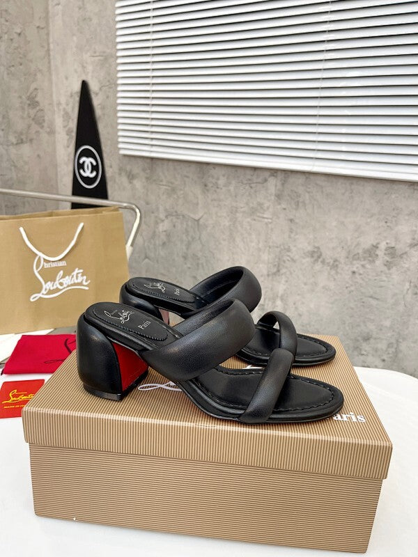 Mila's Edit - High-Quality Designer Products for You - AFFORDABLE LUXURY HEELS - 7999