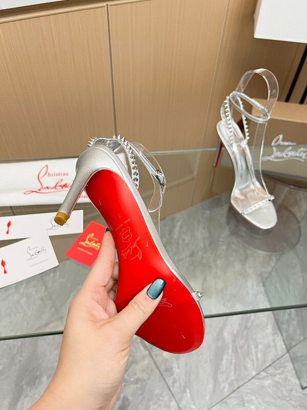 Mila's Edit - Best High-End Brands in One Place - AFFORDABLE LUXURY HEELS - 8065