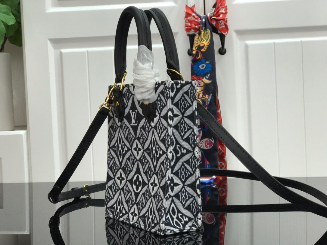Mila's Edit - Best High-End Brands in One Place - AFFORDABLE LUXURY BAGS - 4369