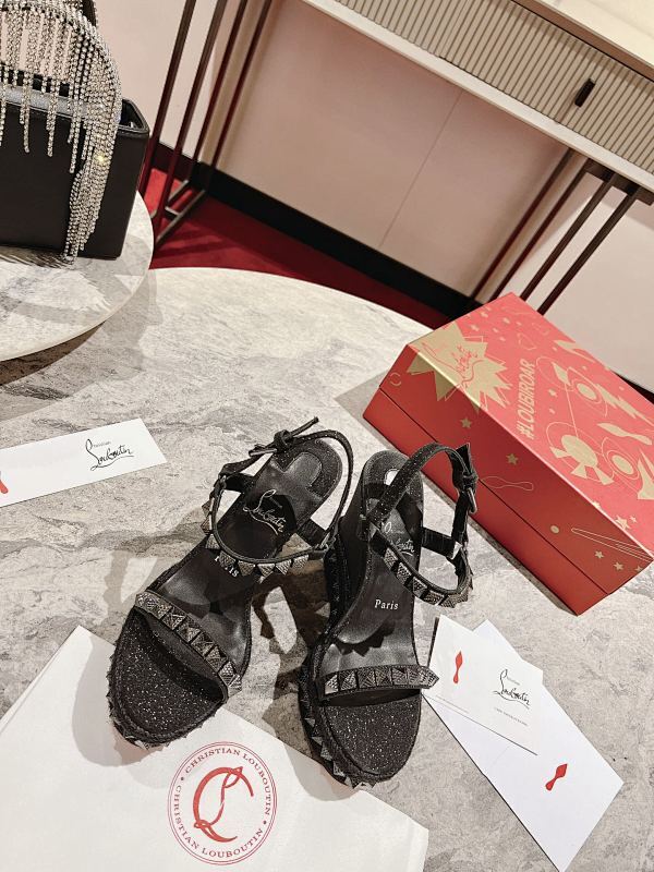 Mila's Edit - High-Quality Designer Products for You - AFFORDABLE LUXURY HEELS - 8319