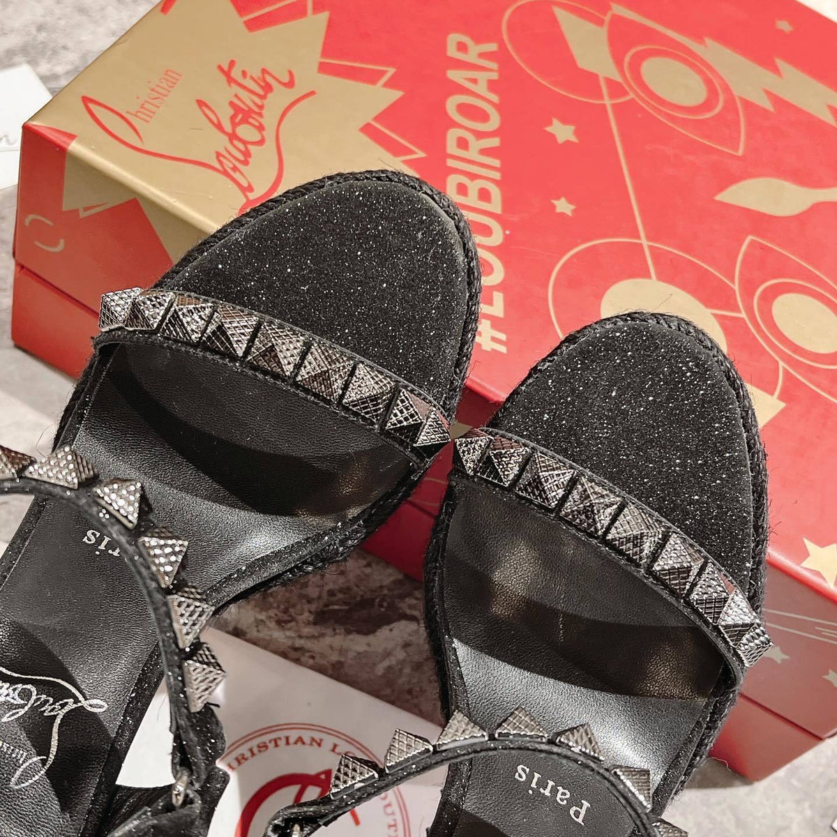 Mila's Edit - High-Quality Designer Products for You - AFFORDABLE LUXURY HEELS - 8319