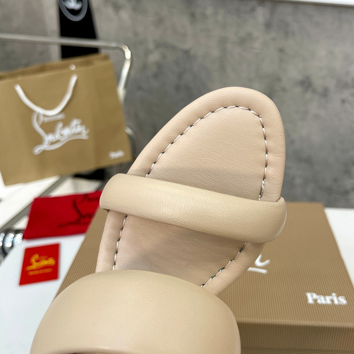 Mila's Edit - DESIGNER HEELS FOR WOMEN - AFFORDABLE LUXURY HEELS - 7996