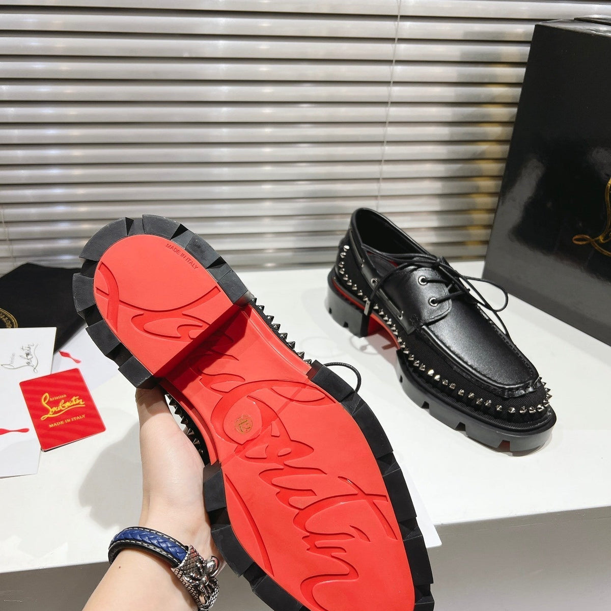 Mila's Edit - Premium Luxury Goods and Accessories - AFFORDABLE LUXURY HEELS - 8310