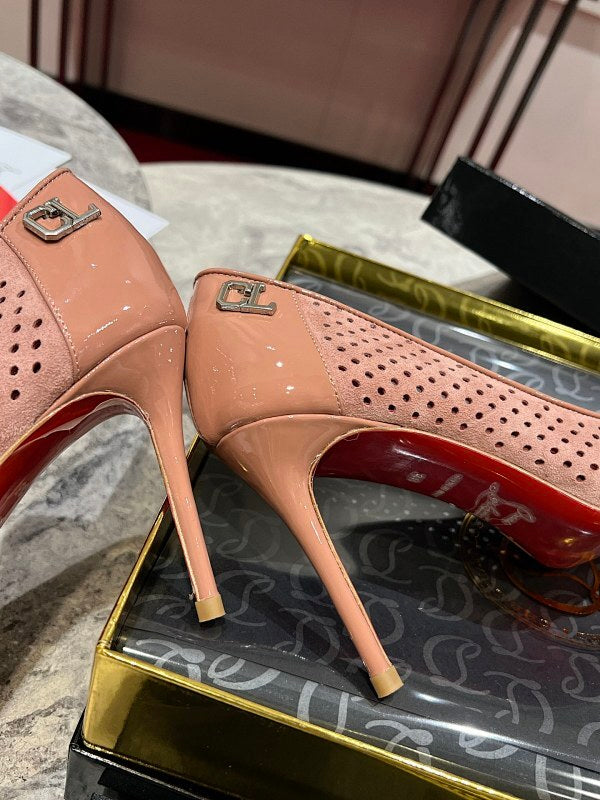 Mila's Edit - Best High-End Brands in One Place - AFFORDABLE LUXURY HEELS - 8093